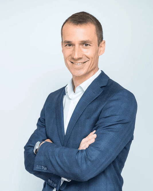 Cédric Goarant