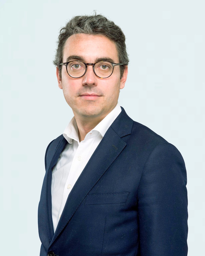 Henri de Lalande