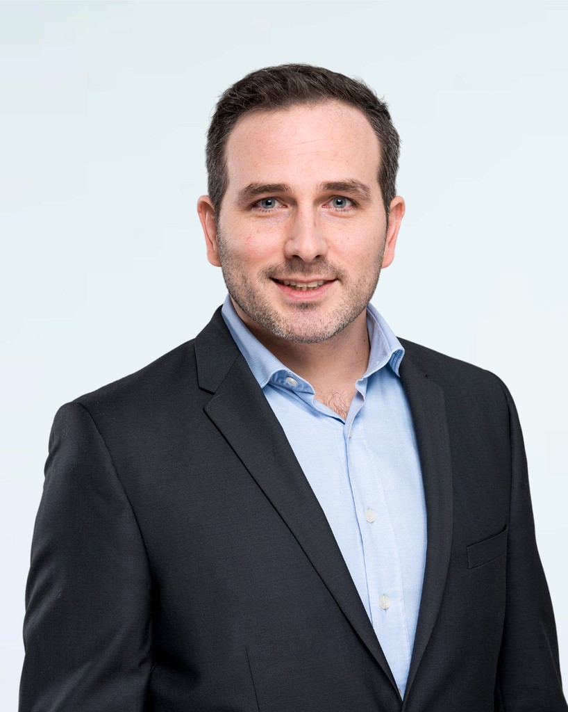 Jérôme Pascal