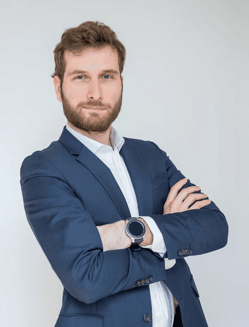 Yoann Foray